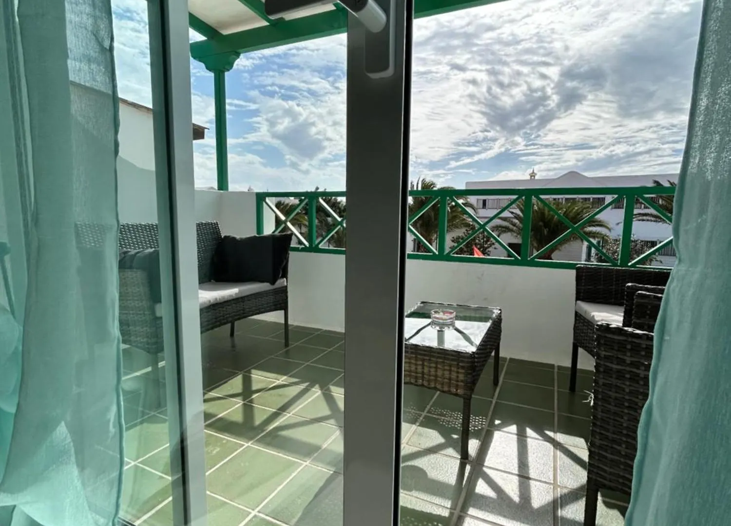 Casa Arcoiris Playa Honda Apartment Playa Honda