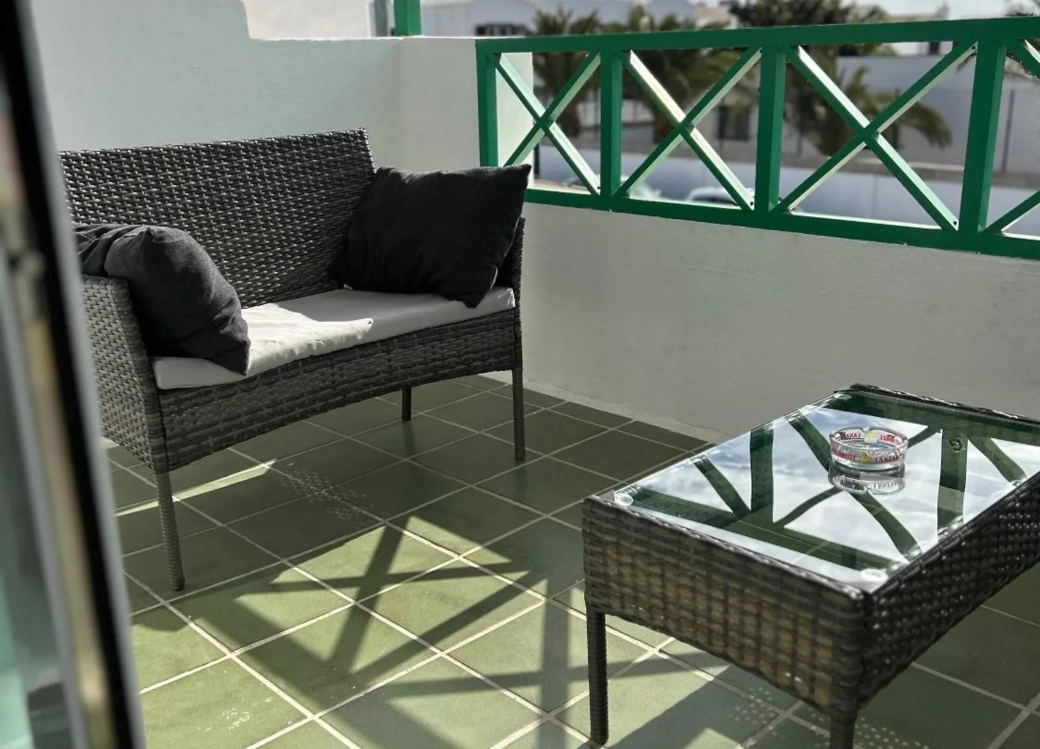 Casa Arcoiris Playa Honda Apartment Playa Honda  Playa Honda (Lanzarote)