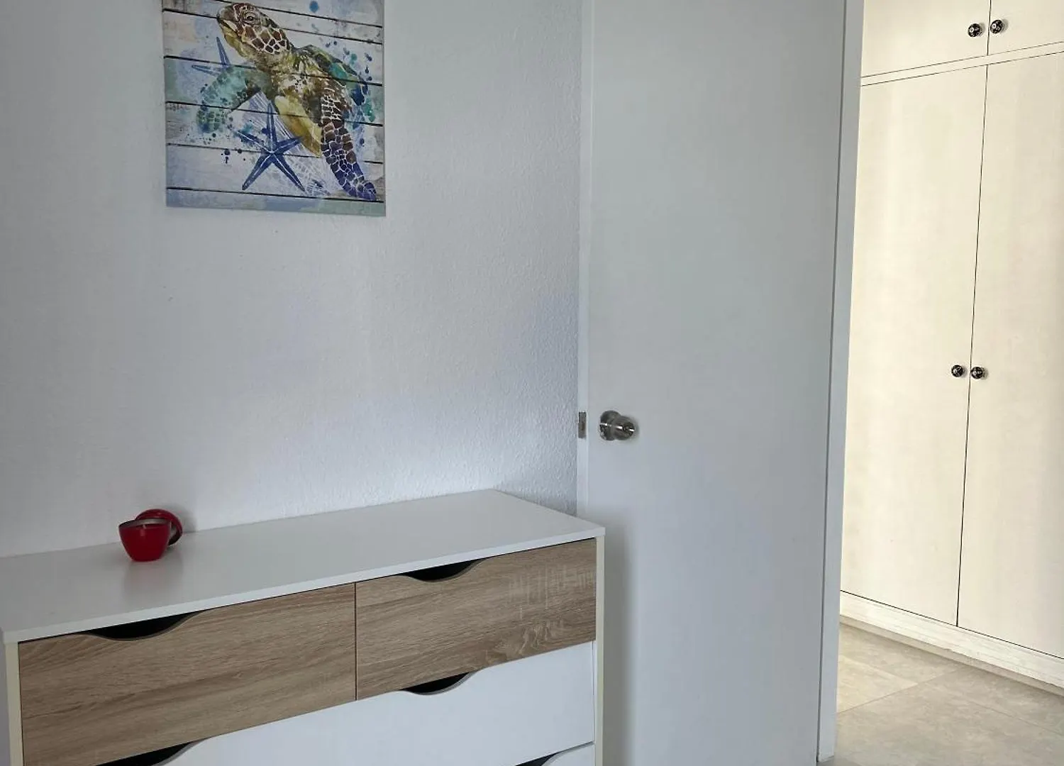 Casa Arcoiris Playa Honda Apartment Playa Honda