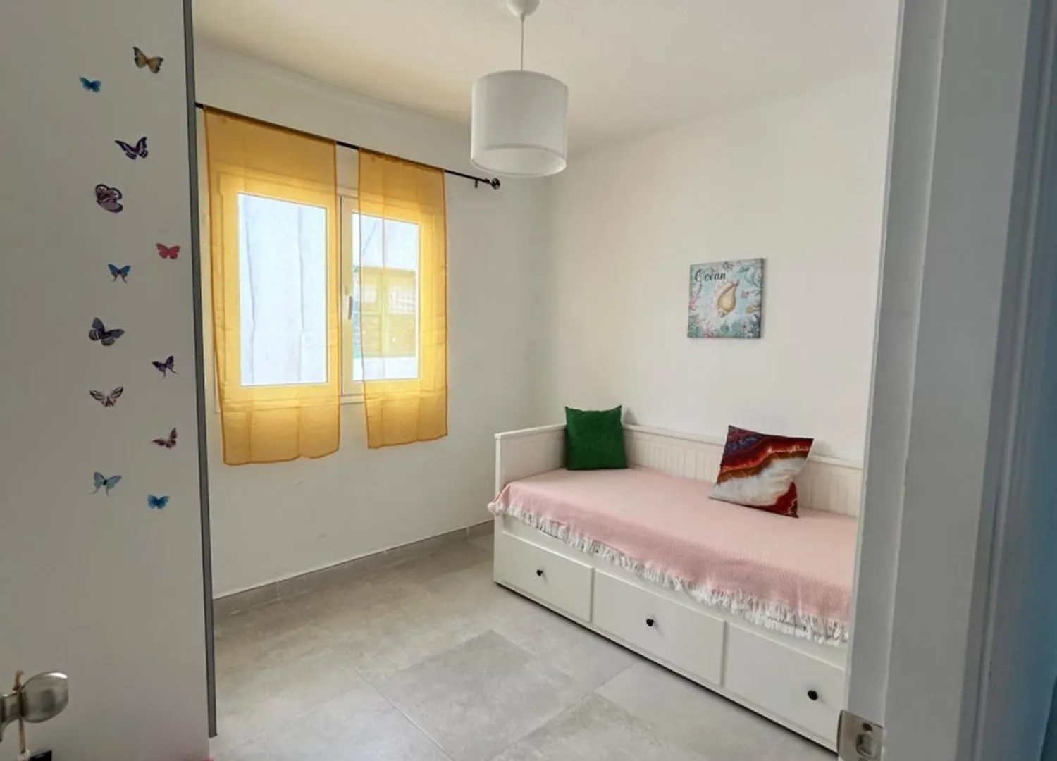 Casa Arcoiris Playa Honda Apartment Playa Honda