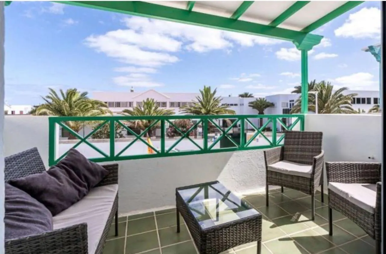Casa Arcoiris Playa Honda Apartment Playa Honda   Playa Honda (Lanzarote)